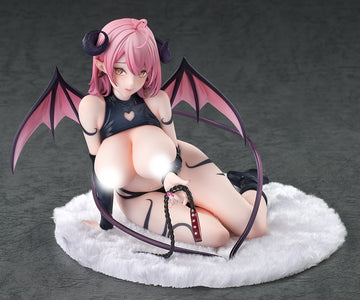 Succubus Alisa 1/7 Scale Figure